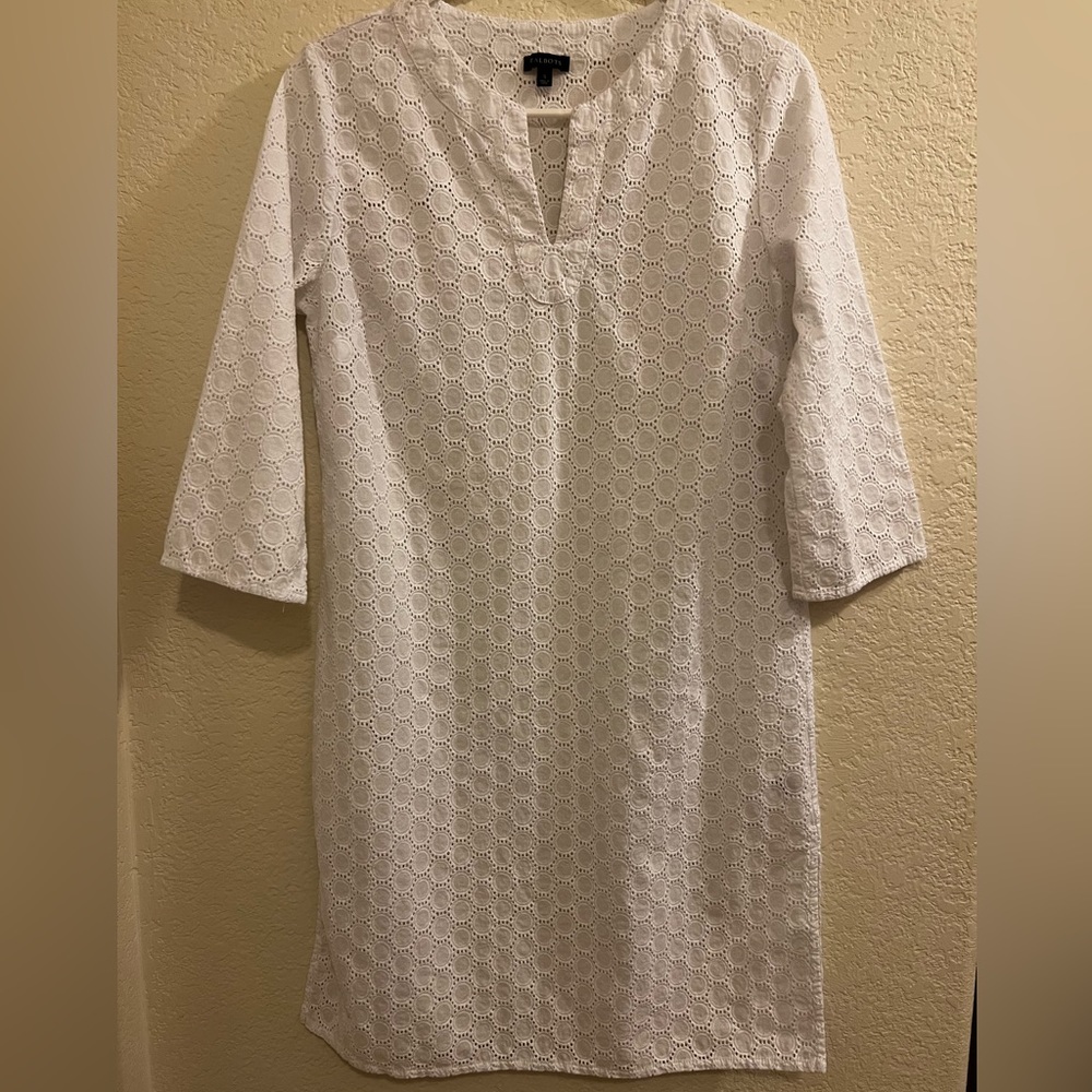 Talbots Women’s Coverup